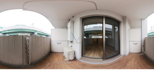 レジデンスSUNK 305 【愛知県桜山】 の間取り図