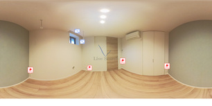 ルピア 301 【埼玉県西川口駅】 の間取り図