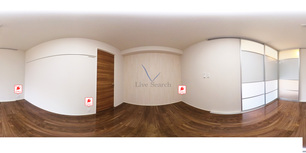 エヌ・ステータス国府 105 【熊本県水前寺駅】 の間取り図