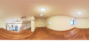 クラソ南荻窪 105 【東京都荻窪】 の間取り図