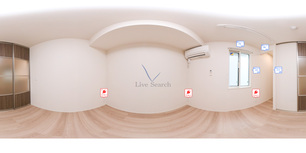 クラシスト高殿 103 【大阪府おおさか東線　城北公園通駅　徒歩10分】 の間取り図