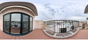 ミルプラトー甲子園 0401 【兵庫県甲子園口駅】 の間取り図