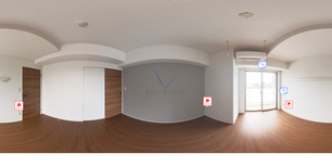 リブス本厚木 602 【神奈川県本厚木】 の間取り図