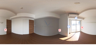 リブス本厚木 702 【神奈川県本厚木】 の間取り図