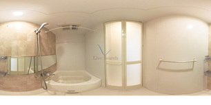 シャーメゾン　ブーケ 302 【東京都明大前】 の間取り図