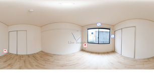 ハイツ　ブルネン 102 【大阪府久米田駅】 の間取り図