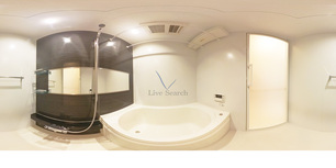 プレリ―・リーヴ都賀 303 【千葉県都賀】 の間取り図