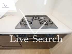 プレリ―・リーヴ都賀 303 【千葉県都賀】 の間取り図