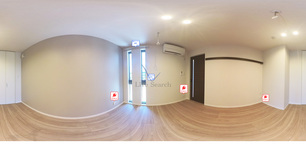 プレミアメゾン戸田 205 【埼玉県戸田駅】 の間取り図