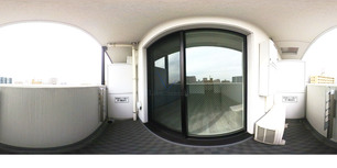 YZkimabuli 702 【愛知県鶴舞】 の間取り図