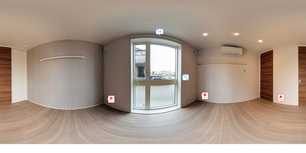 フォンターナワイユー 101 【千葉県松戸】 の間取り図