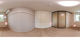 フォンターナワイユー 201 【千葉県松戸】 の間取り図