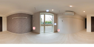 フォンターナワイユー 103 【千葉県松戸】 の間取り図