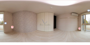 フォンターナワイユー 203 【千葉県松戸】 の間取り図