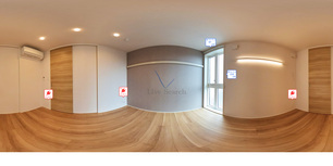 フォンターナワイユー 305 【千葉県松戸】 の間取り図