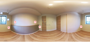 シャーメゾンiroha 101 【福岡県春日原駅】 の間取り図