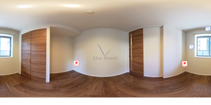 シャーメゾンiroha 102 【福岡県春日原駅】 の間取り図