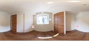 シャーメゾンiroha 202 【福岡県春日原駅】 の間取り図