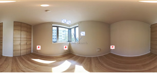 シャーメゾンiroha 201 【福岡県春日原駅】 の間取り図