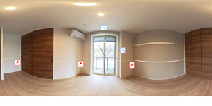 ブランパント 101 【茨城県万博記念公園駅】 の間取り図