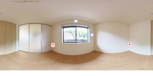 ハニーグラン 303 【京都府ＪＲ奈良線「木津」駅】 の間取り図