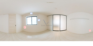 ウインドベル　堺東 0203 【大阪府南海電鉄高野線 堺東駅】 の間取り図