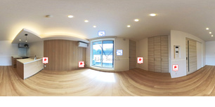 ブランパント 202 【茨城県万博記念公園駅】 の間取り図