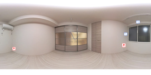 スペチアーレ小松 201 【大阪府小松３丁目 19番26号】 の間取り図