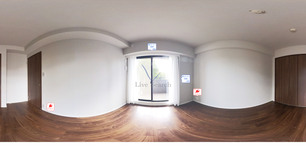 グランステイツ御影 203 【兵庫県阪急御影駅】 の間取り図