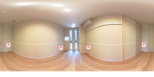 スカイパーク喜多町 202 【埼玉県航空公園】 の間取り図