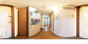 メインシティガーデン イースト 101 【埼玉県横浜線 淵野辺駅】 の間取り図