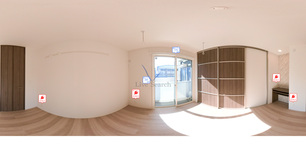 エスペリア相模が丘5丁目 101 【神奈川県　小田急相模原駅】 の間取り図