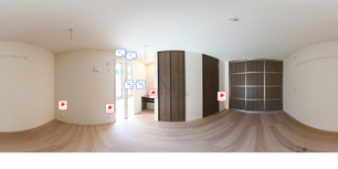 エスペリア相模が丘5丁目 102 【神奈川県　小田急相模原駅】 の間取り図