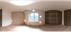 エスペリア相模が丘5丁目 103 【神奈川県　小田急相模原駅】 の間取り図