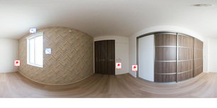 エスペリア相模が丘5丁目 203 【神奈川県　小田急相模原駅】 の間取り図