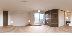 エスペリア相模が丘5丁目 301 【神奈川県　小田急相模原駅】 の間取り図