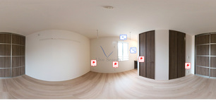 エスペリア相模が丘5丁目 302 【神奈川県　小田急相模原駅】 の間取り図