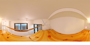 クラソさくら坂 1A 【東京都沼部】 の間取り図