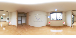 プリマベーラB 102 【茨城県水戸駅】 の間取り図