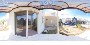 祖師谷6丁目1LDK A 【東京都祖師ヶ谷大蔵駅】 の間取り図