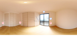 ラ．サルデーヌ 210 【和歌山県交通センター前駅】 の間取り図