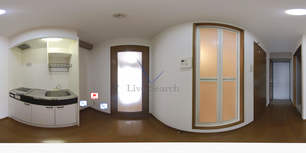 ベアージュ博多 308 【福岡県東比恵駅】 の間取り図