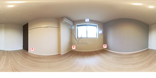 ルピナス　グランデ 102 【千葉県東松戸駅】 の間取り図