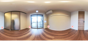 ルピナス　グランデ 106 【千葉県東松戸駅】 の間取り図