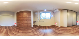 ルピナス　グランデ 107 【千葉県東松戸駅】 の間取り図