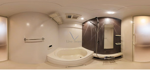 ルピナス　グランデ 207 【千葉県東松戸駅】 の間取り図