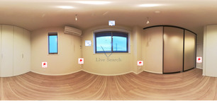 ルピナス　グランデ 302 【千葉県東松戸駅】 の間取り図