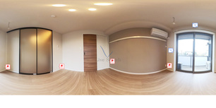 ルピナス　グランデ 103 【千葉県東松戸駅】 の間取り図