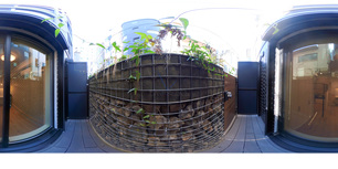 蔵創目白 102 【東京都目白】 の間取り図