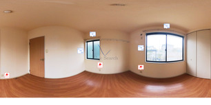 スカイヴィレッジ J102 【兵庫県神戸市営地下鉄西神・山手線 妙法寺駅 神戸市営バス15分、清玄町 バス停 徒歩1分、 山陽本線 須磨駅 徒歩47分、 山陽電気鉄道本線 須磨寺駅 徒歩42分  】 の間取り図